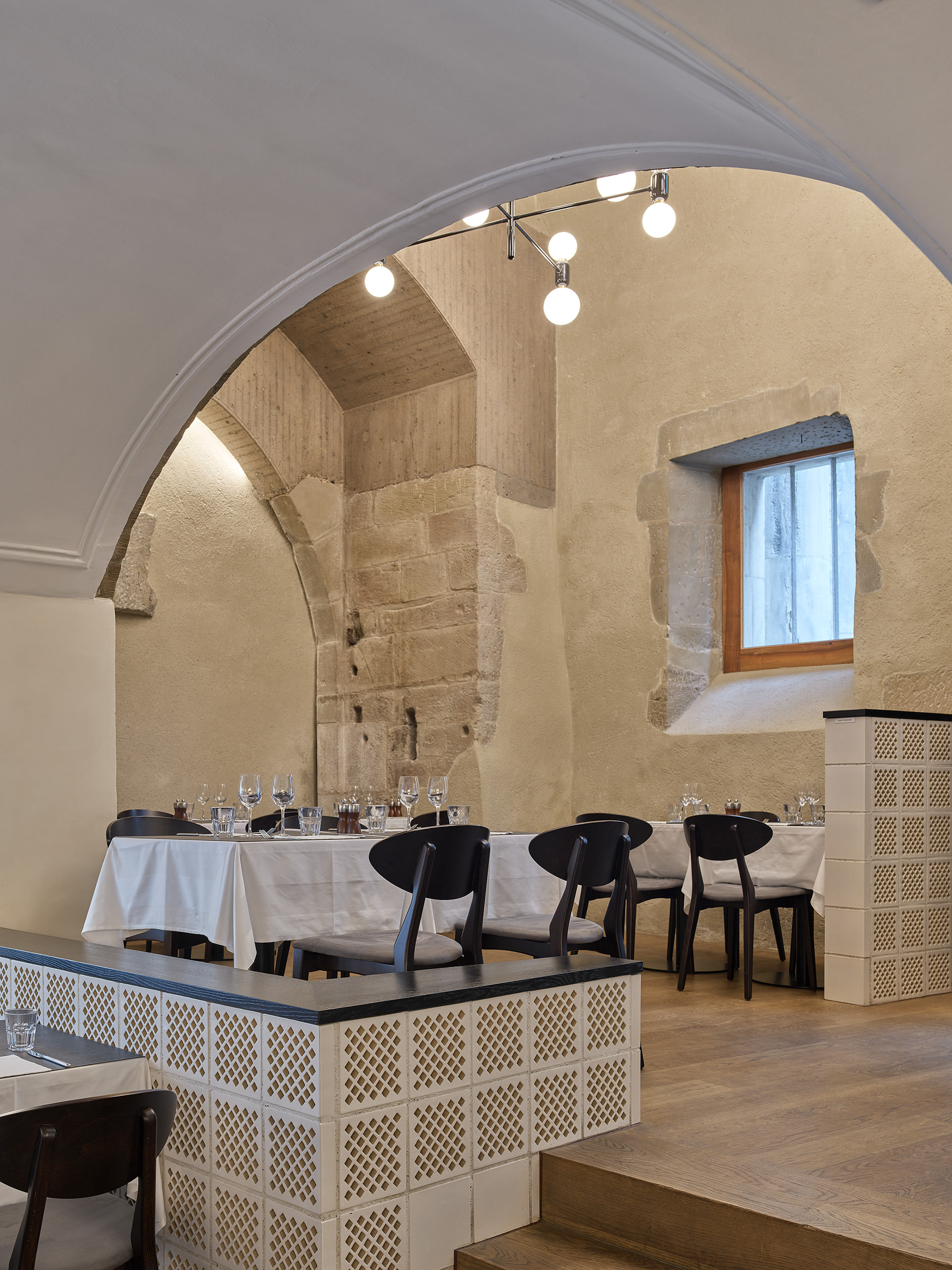 Hotel de Ville, Genève